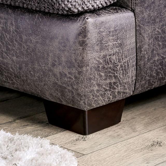 Gellhorn Sectional - Image 9