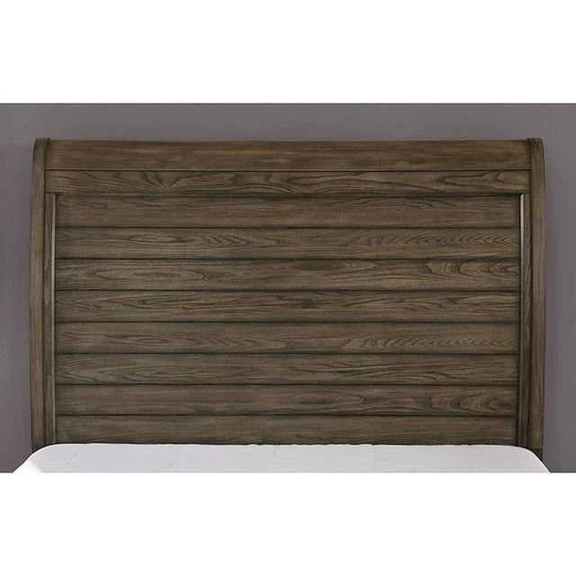 Gilbert Cal.King & Queen Bed - Image 3