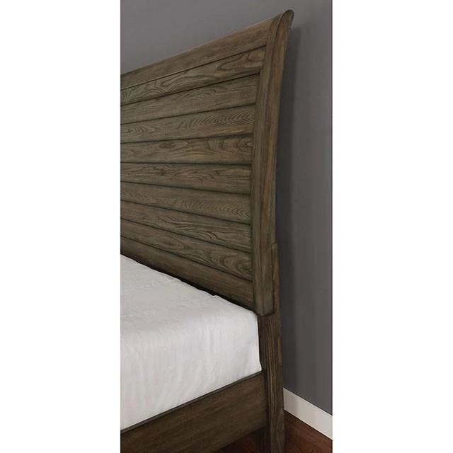 Gilbert Cal.King & Queen Bed - Image 4