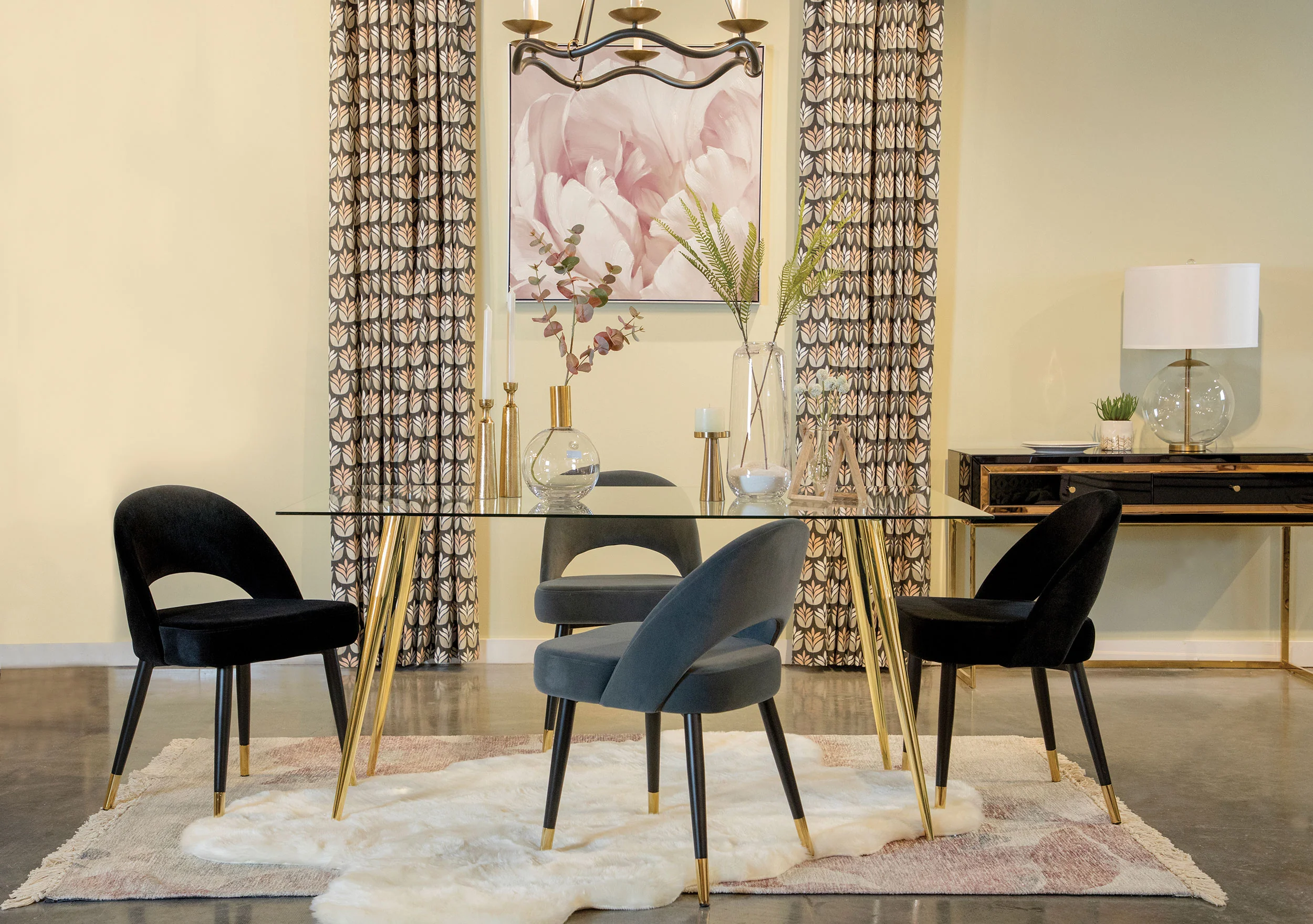 Gilman Dining Table - Image 12