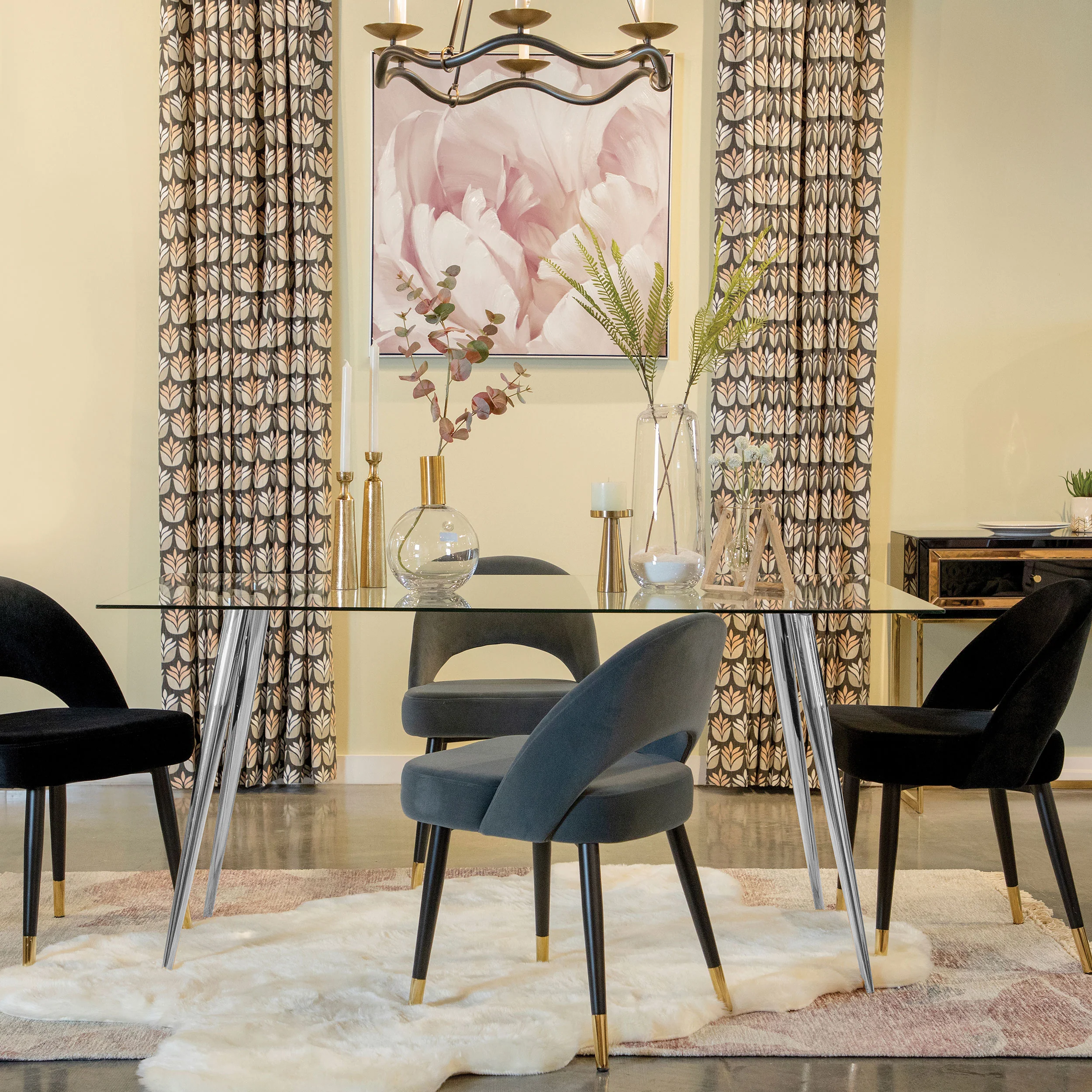 Gilman Dining Table - Image 2