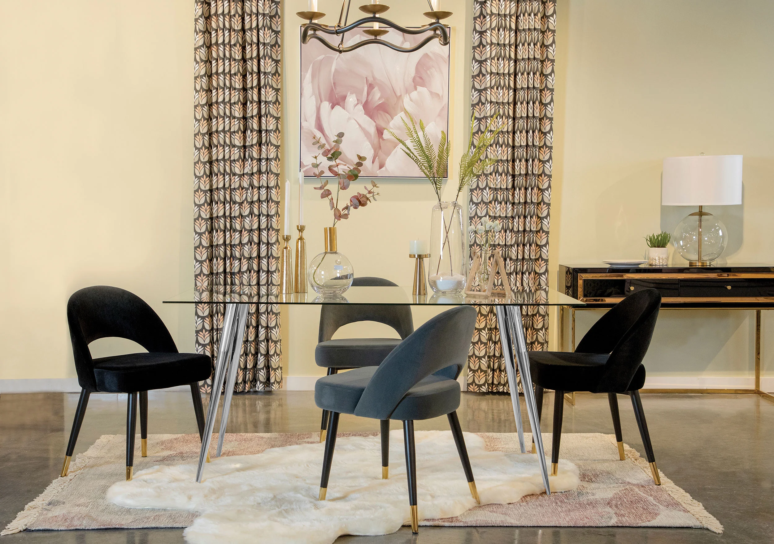 Gilman Dining Table - Image 6