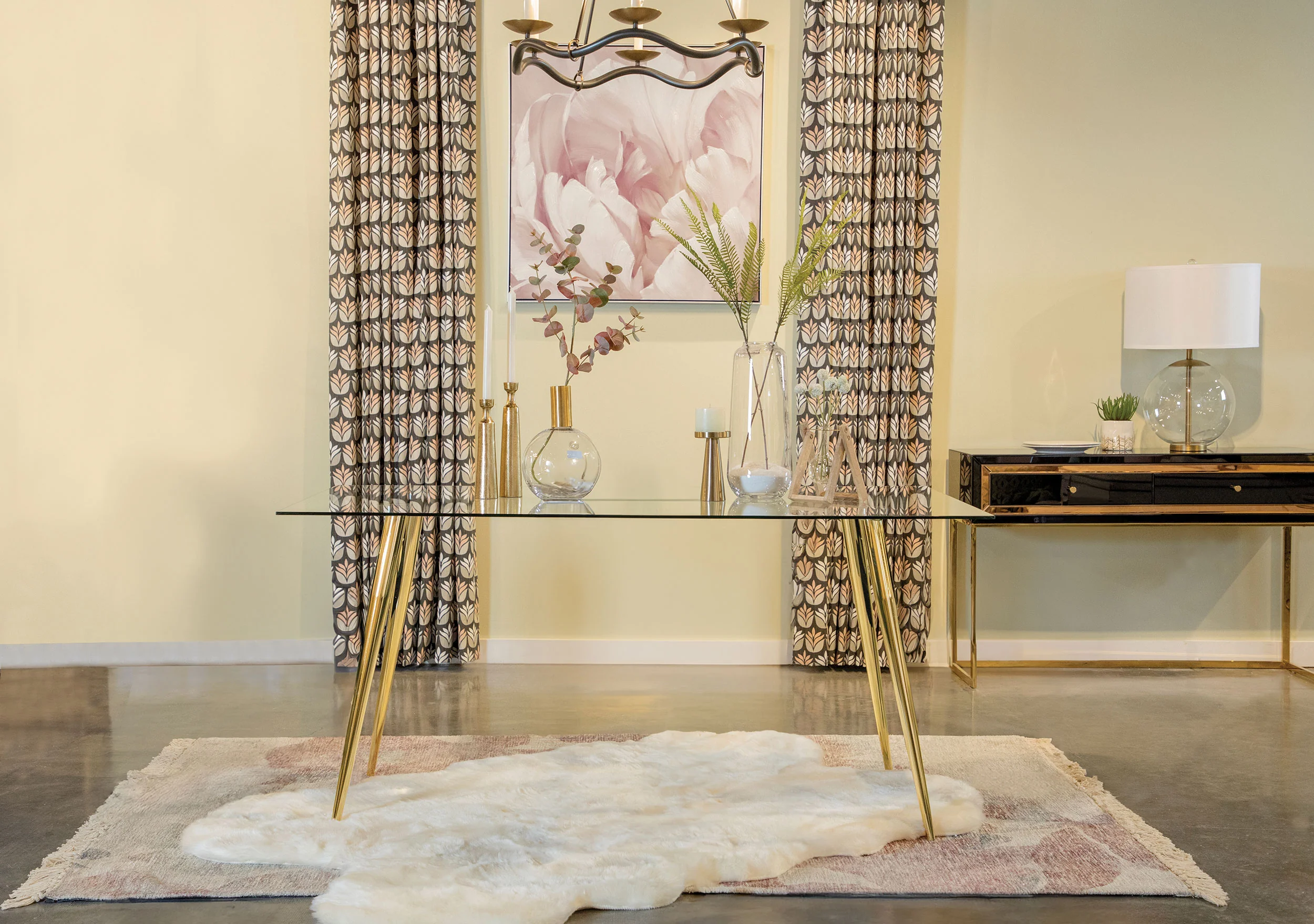 Gilman Dining Table - Image 8