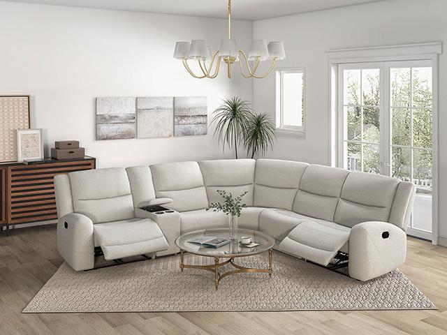 Giraldus Motion Sectional - Image 2