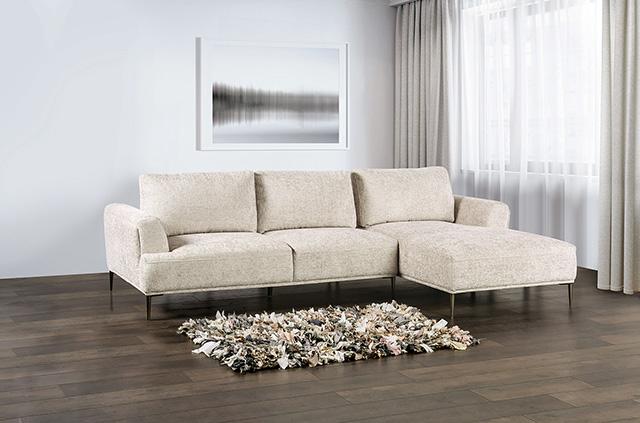 Gladbach Sectional, Right Chaise - Image 2