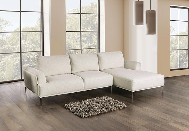 Gladbach Sectional, Right Chaise - Image 2