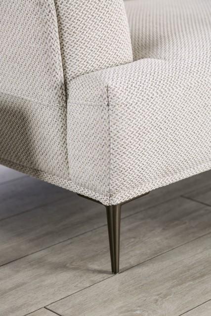 Gladbach Sectional, Right Chaise - Image 4