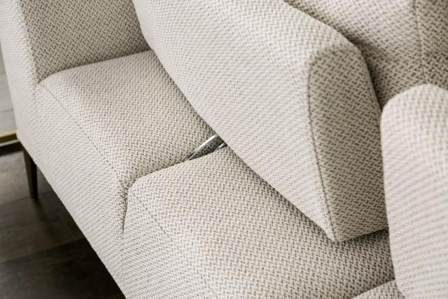 Gladbach Sectional, Right Chaise - Image 7