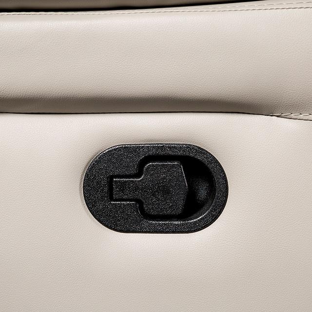 Glarus Loveseat Manual Recliner - Image 3