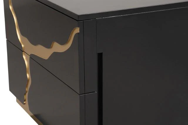 Goldsberg Nightstand - Image 8
