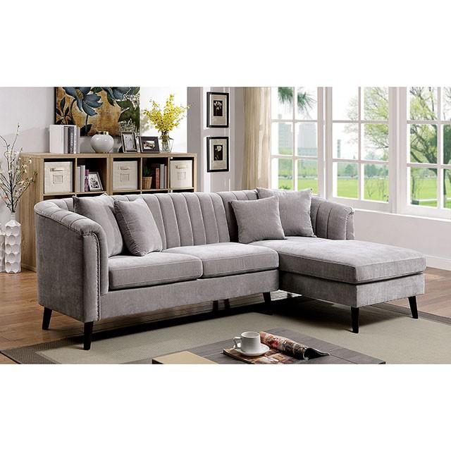 GOODWICK Sectional - Image 2