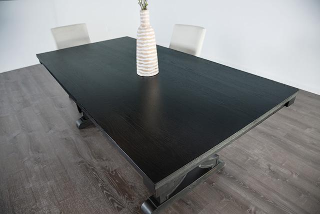 Gosport 7 Pc Dining Table Set - Image 3