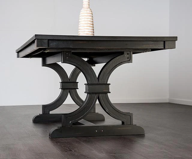 Gosport 7 Pc Dining Table Set - Image 6