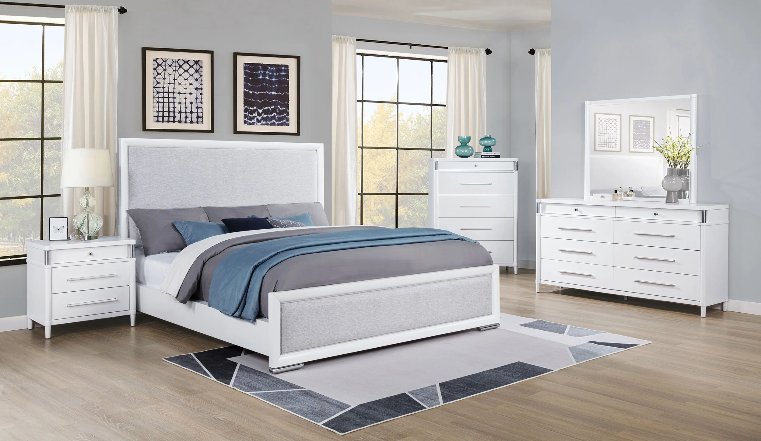Gracemont Chest of Drawers - Image 15