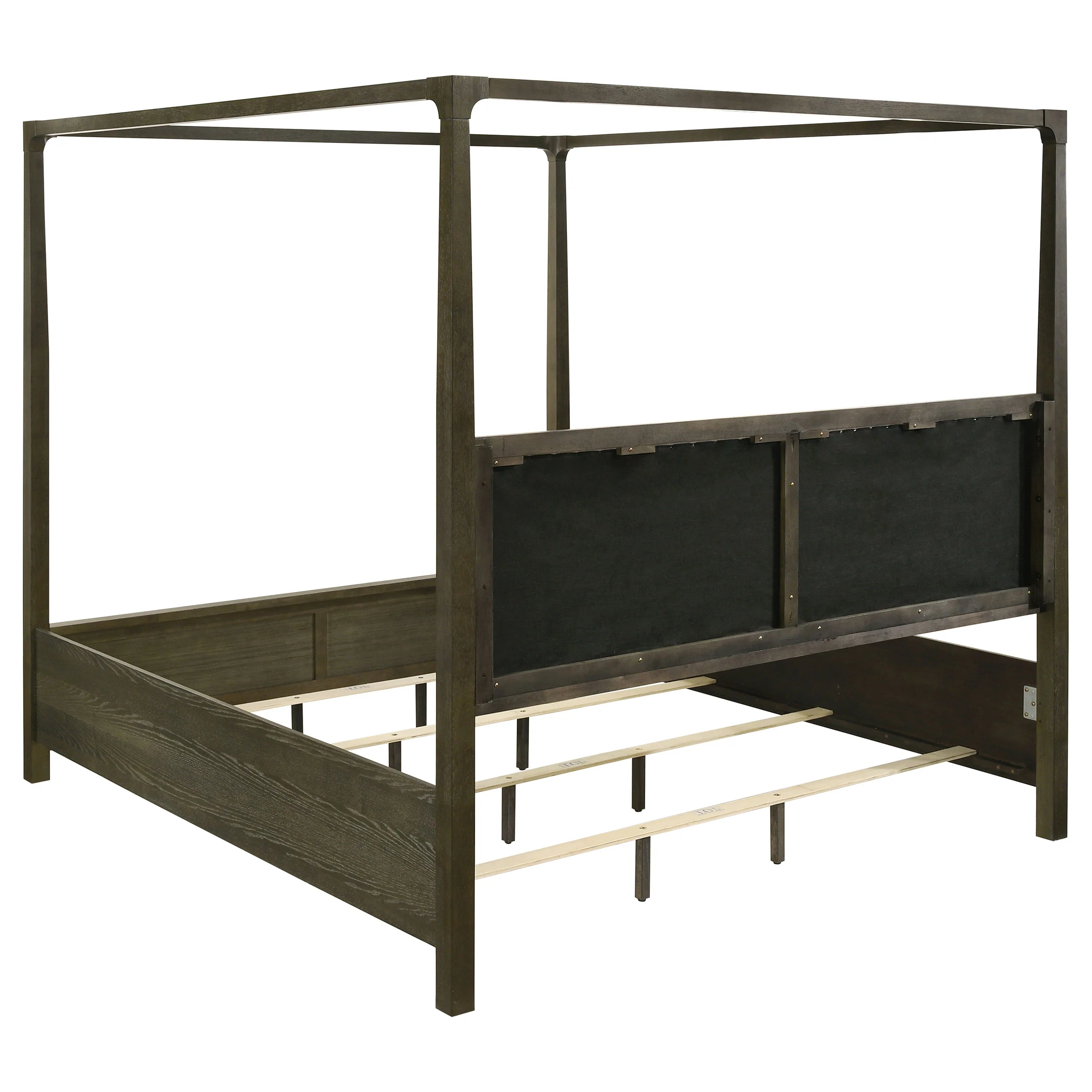 Gran Park Canopy Panel Bed - Image 16
