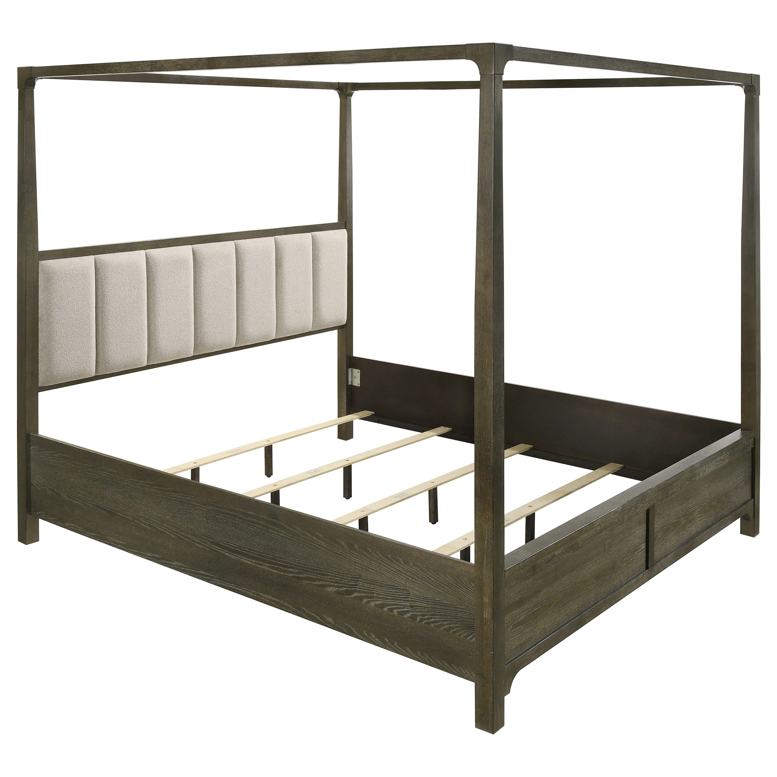 Gran Park Canopy Panel Bed - Image 23