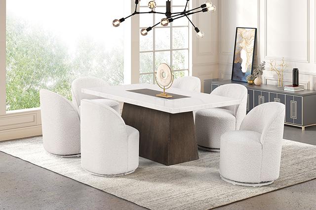 Grasten Dining Table - Image 4