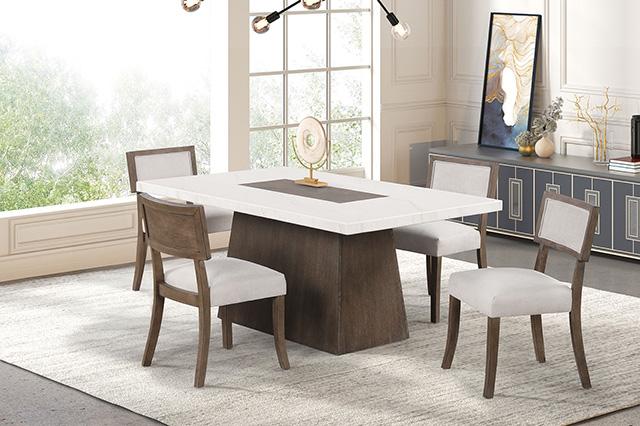 Grasten Side Chair (2/CTN) - Image 2