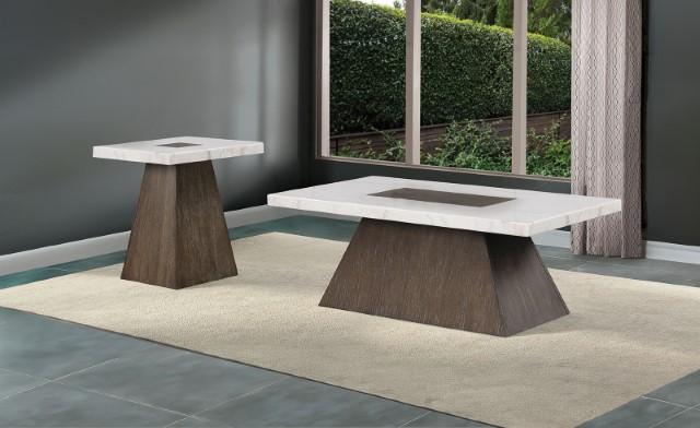 Grasten Square End Table - Image 2