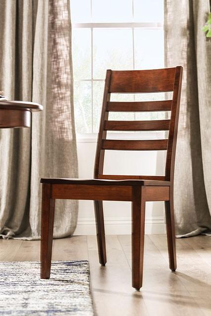 Grethan Side Chair - Image 2