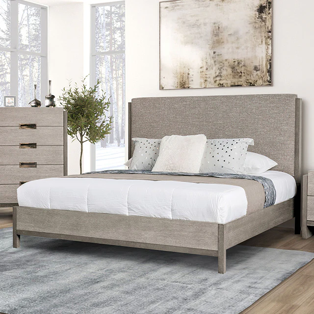 Gristalt Queen Bedroom Set - Image 6