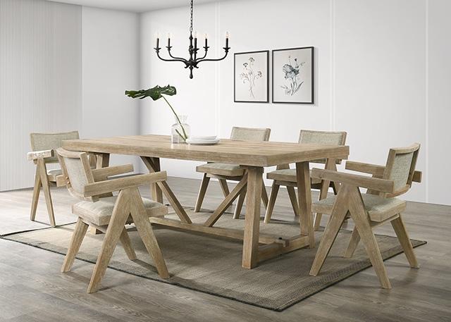Guisborough Dining Table - Image 2