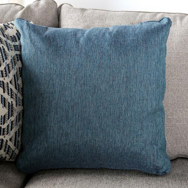 GUNNERSBURY Sectional, Gray - Image 5