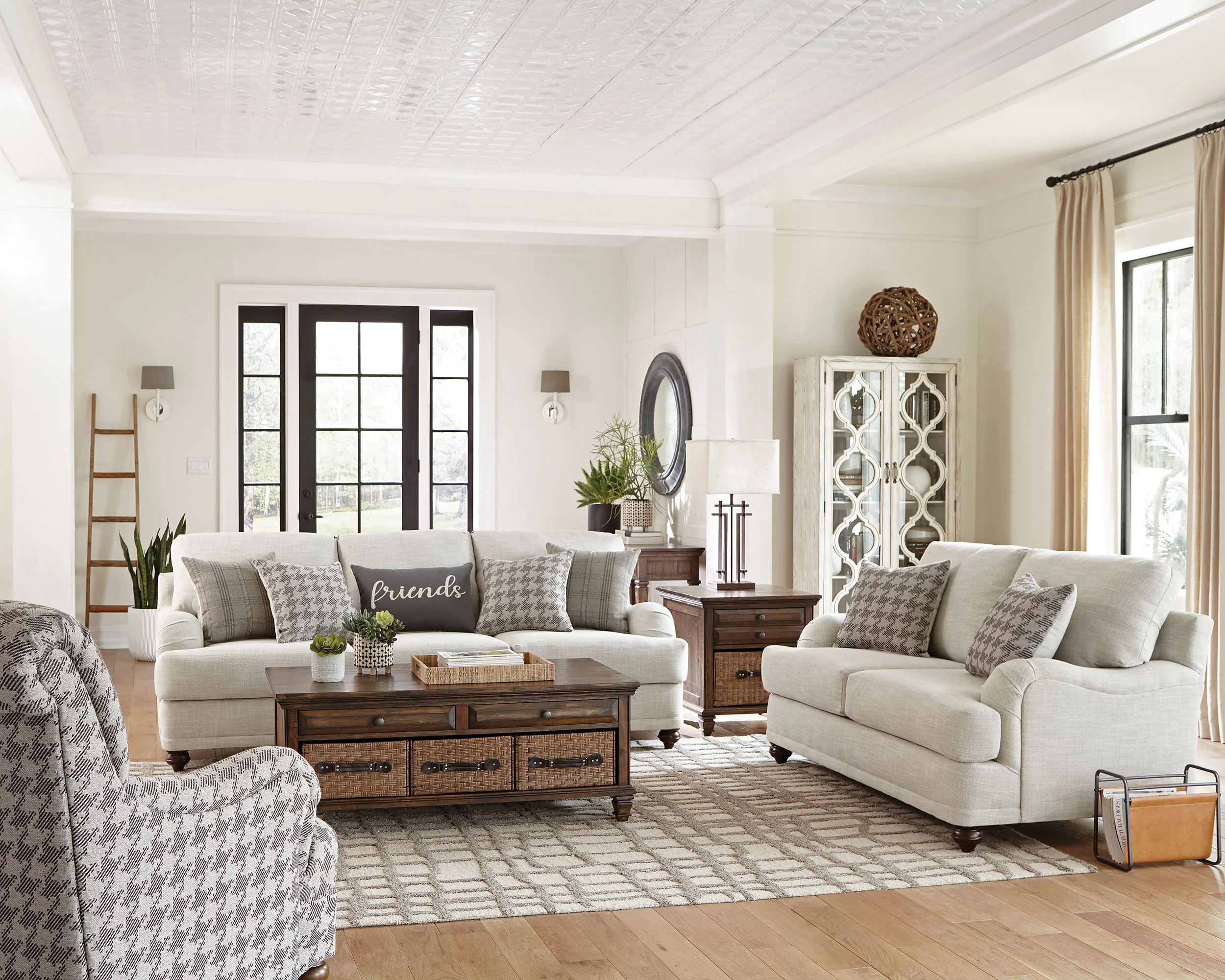 Glenn Sofa Set - Image 38
