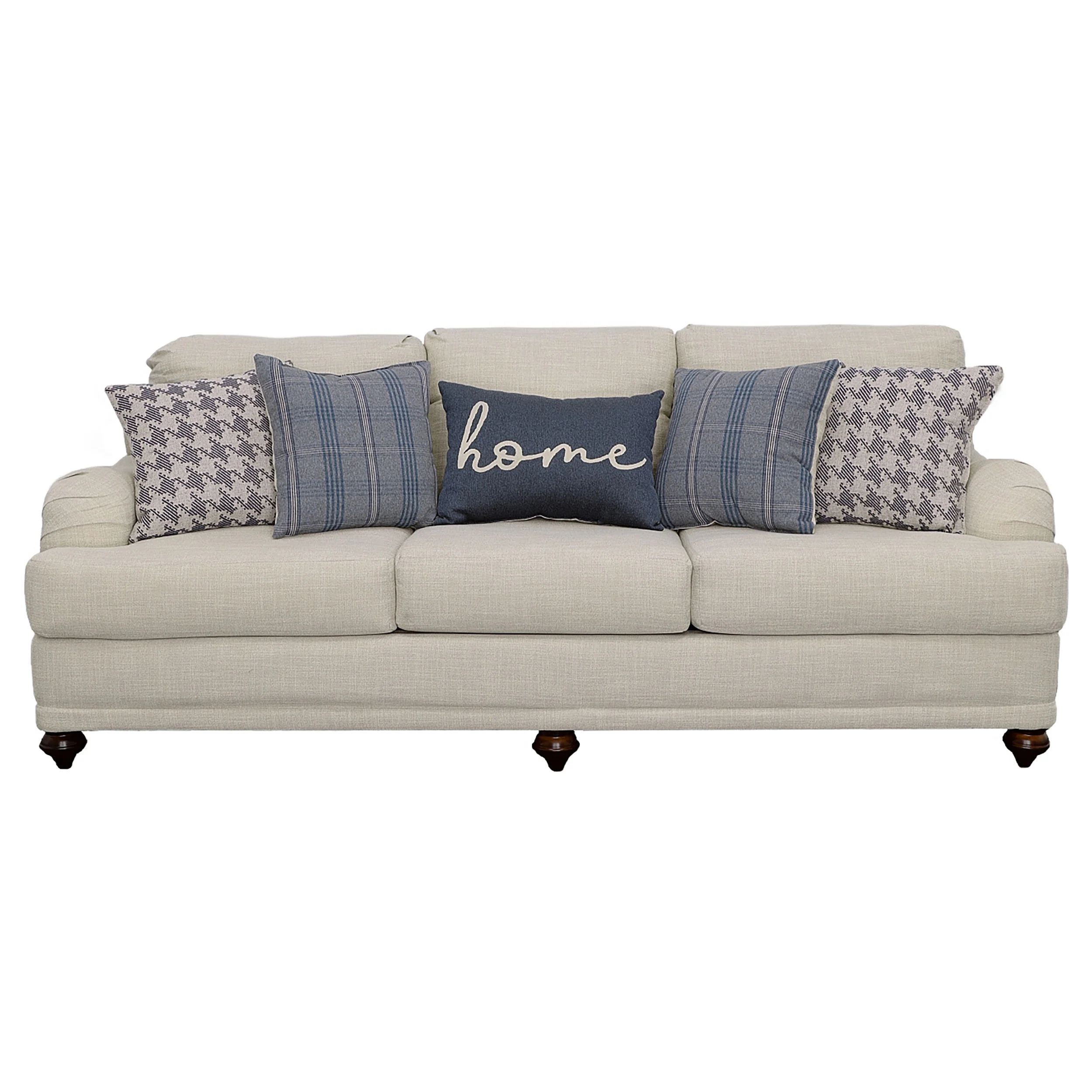 Glenn Sofa Set - Image 4