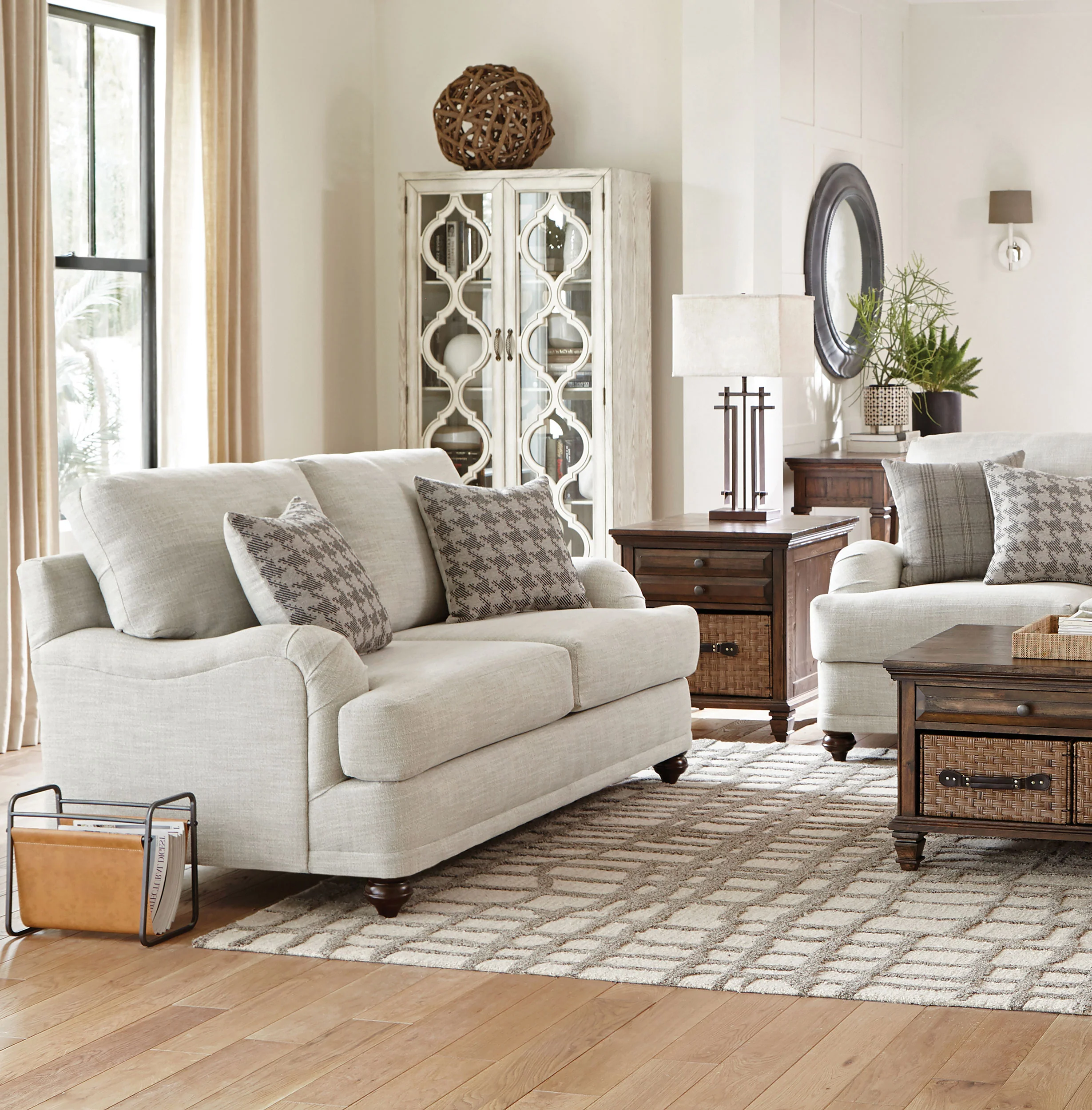 Glenn Loveseat - Image 10