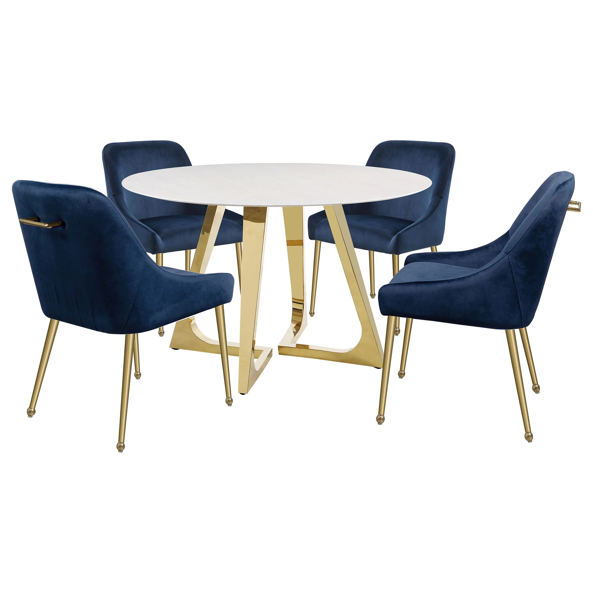 Gwynn Dining Table - Image 10