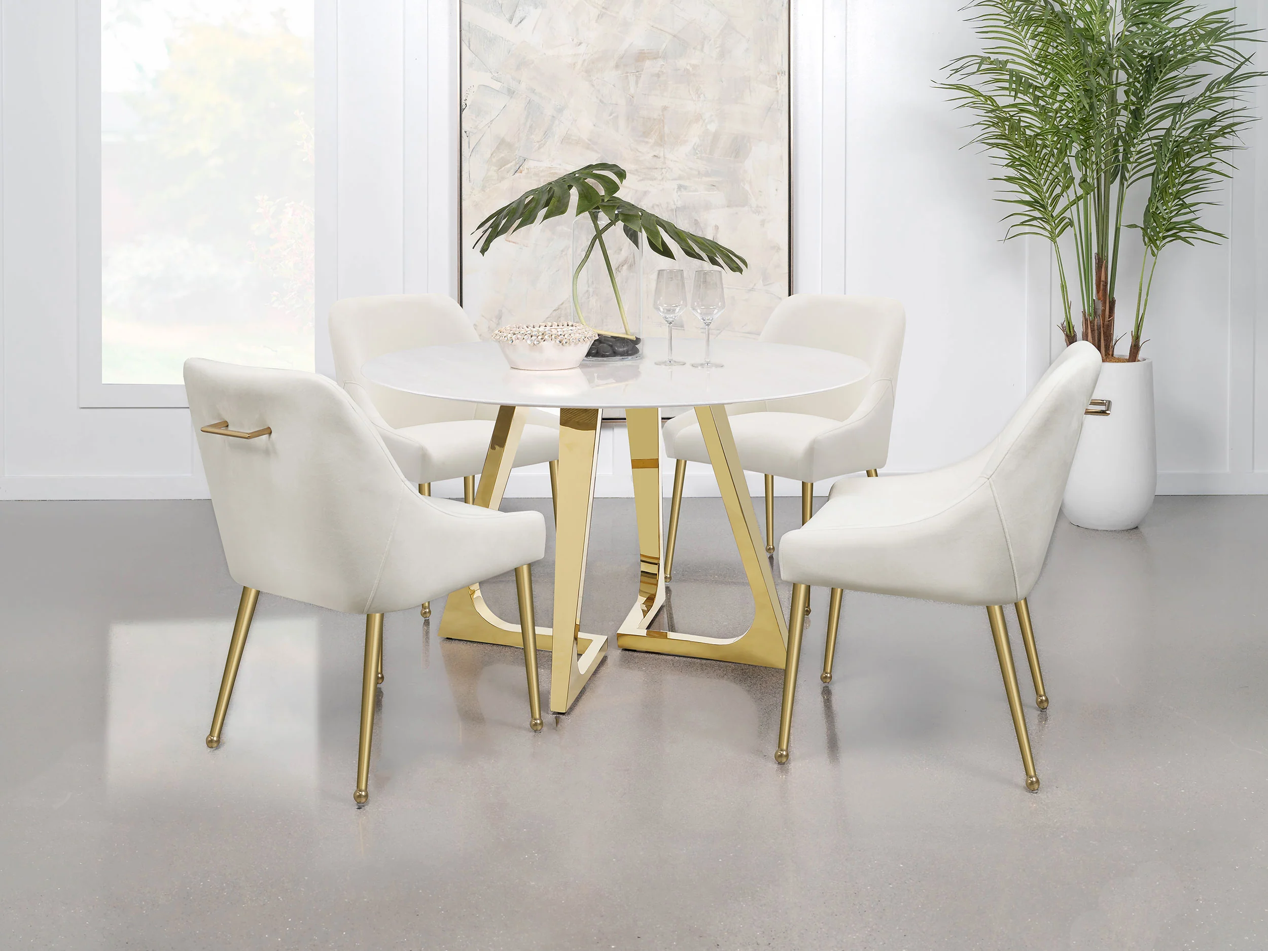 Gwynn Dining Table - Image 12