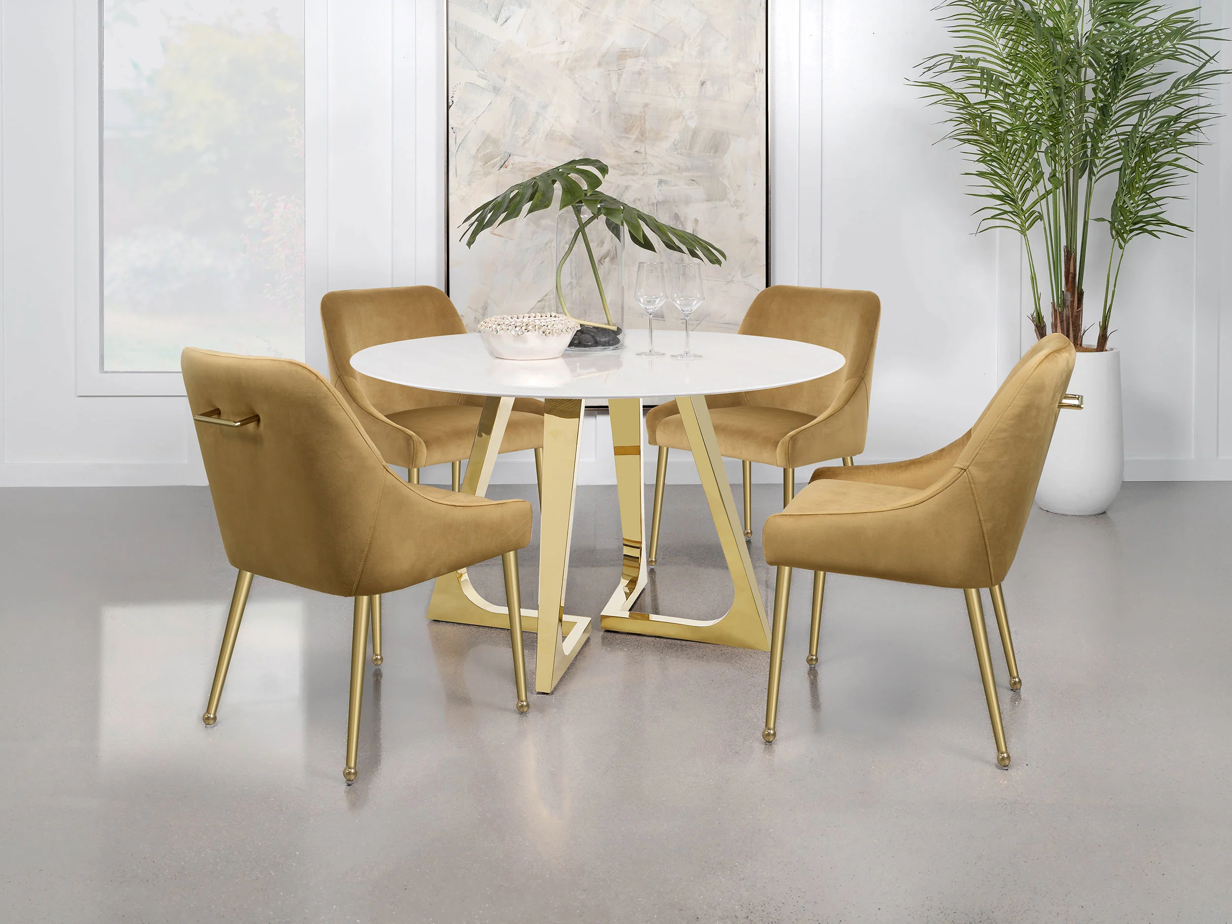Gwynn Dining Table - Image 13