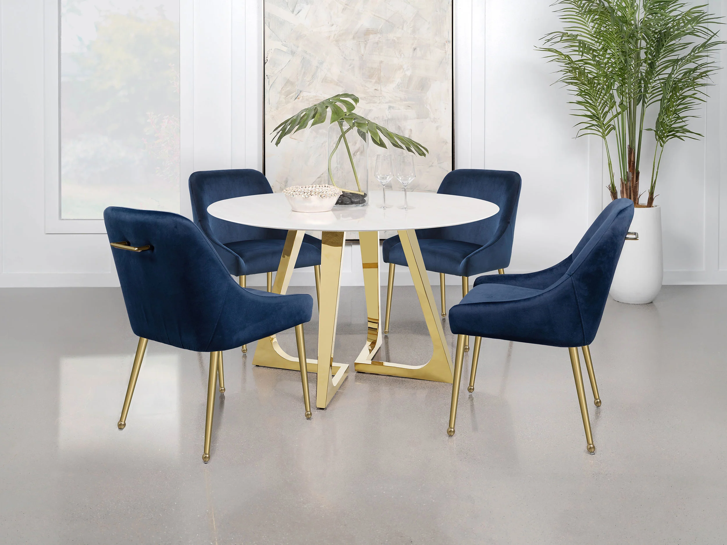Gwynn Dining Table - Image 15