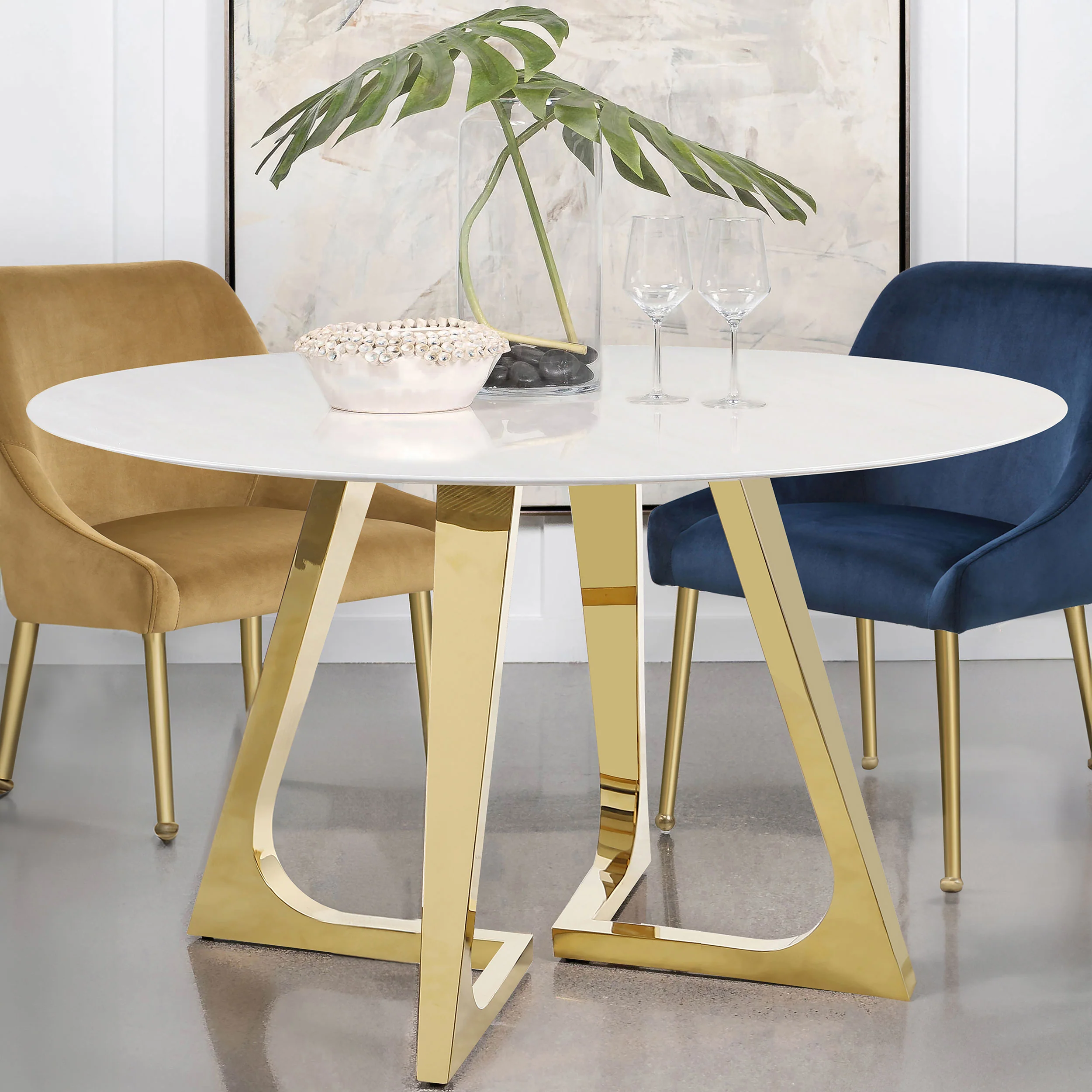 Gwynn Dining Table - Image 2