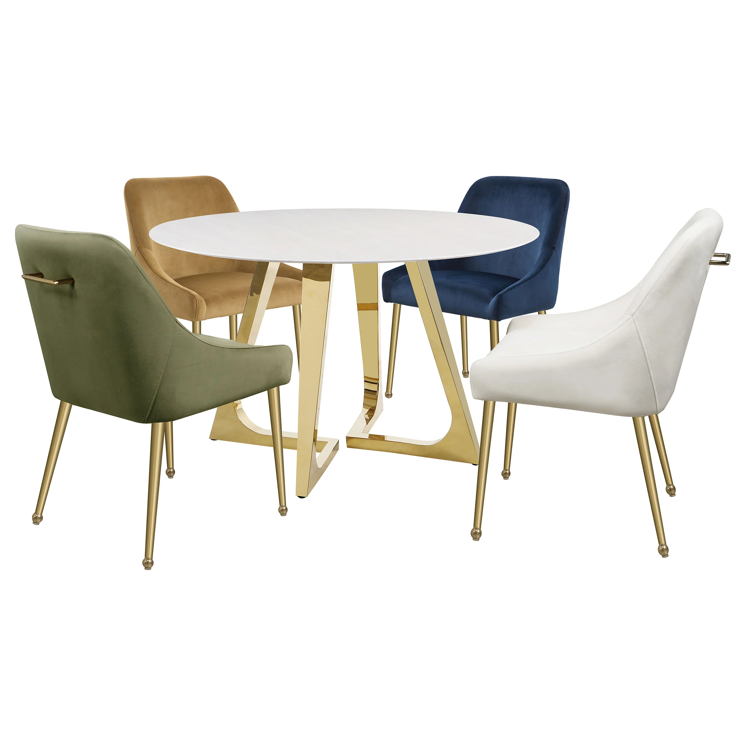 Gwynn Dining Table - Image 6
