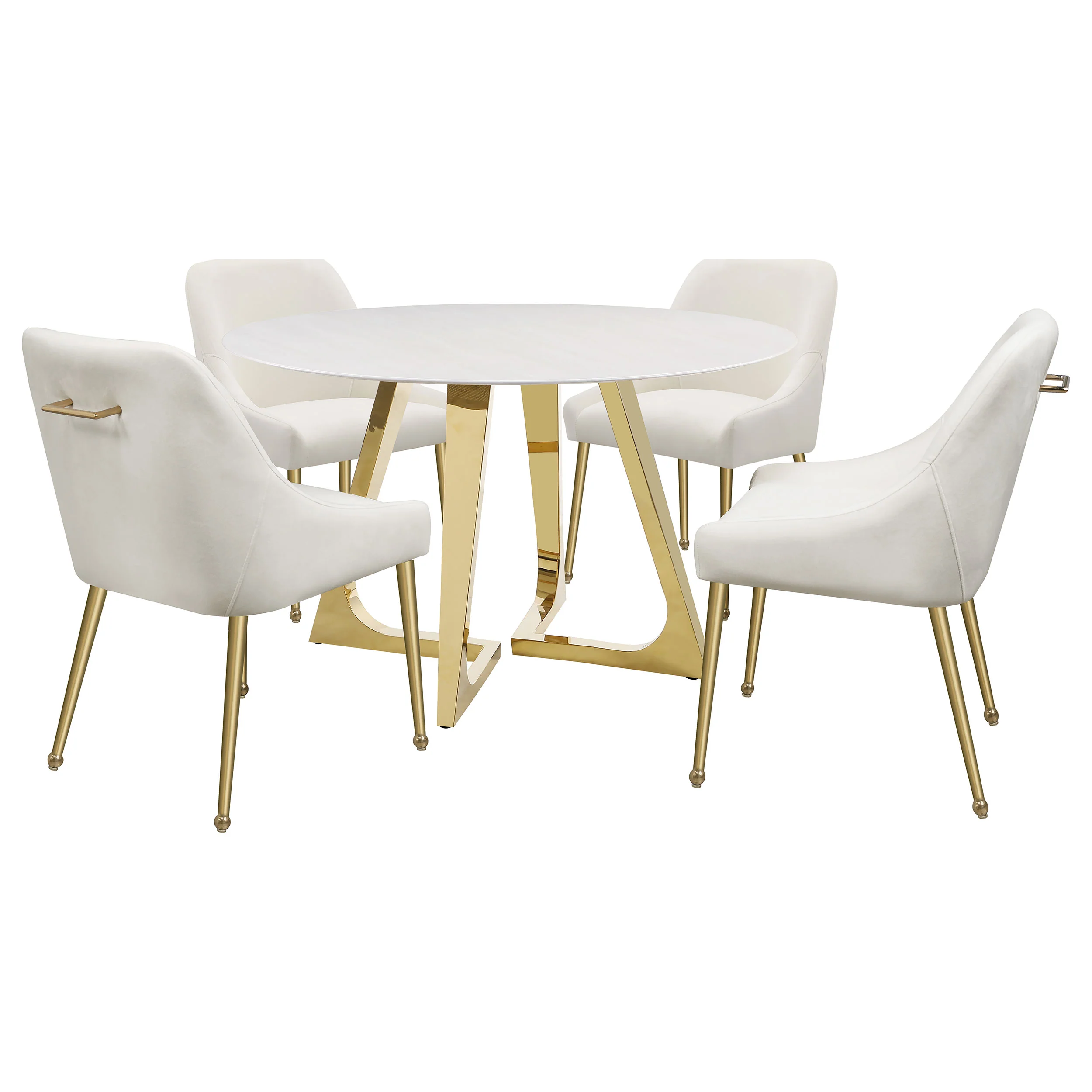 Gwynn Dining Table - Image 7