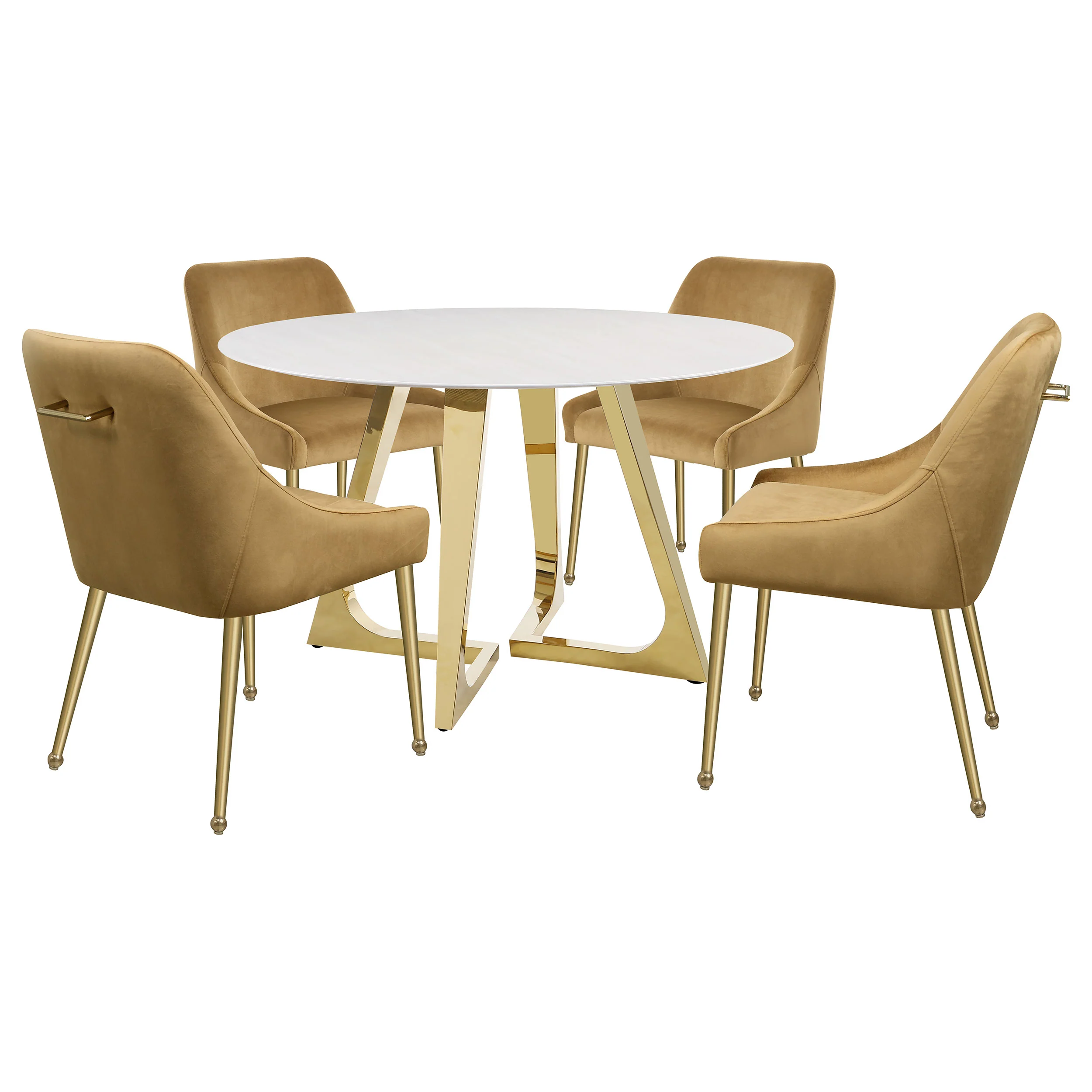 Gwynn Dining Table - Image 8