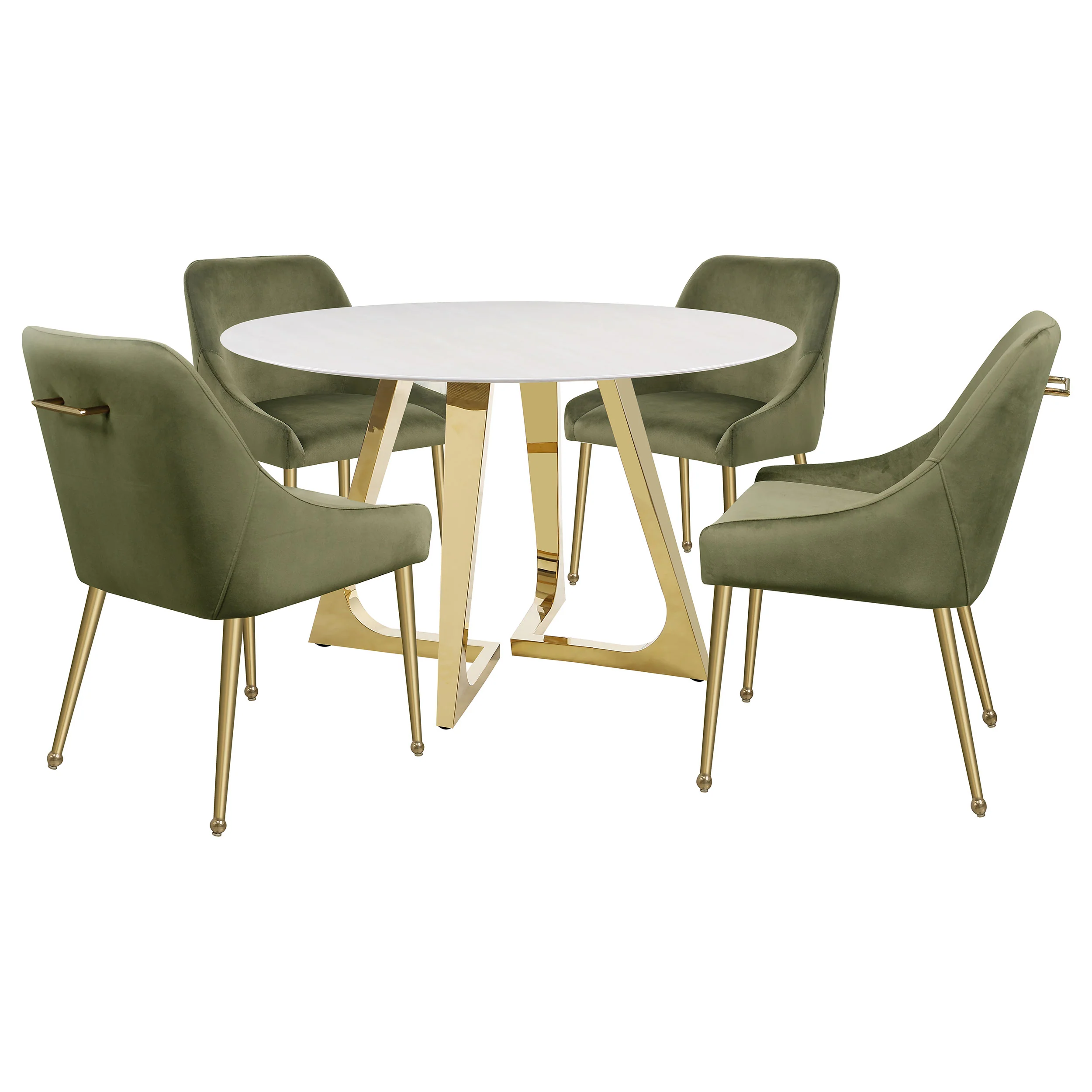 Gwynn Dining Table - Image 9