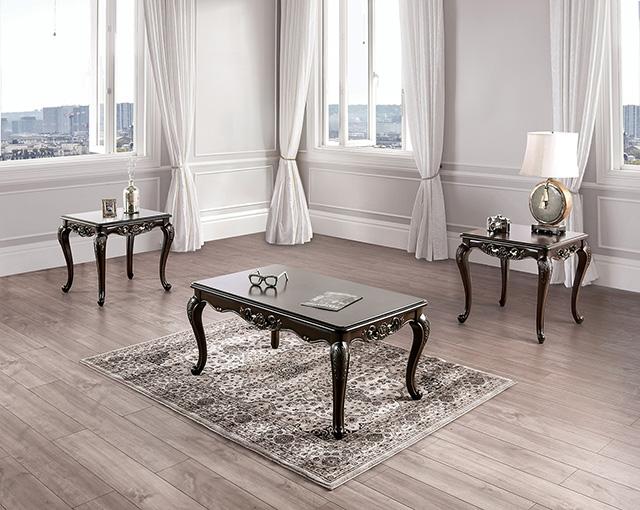 Halcaster Coffee Table - Image 2
