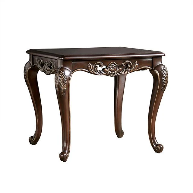 Halcaster End Table - Image 3