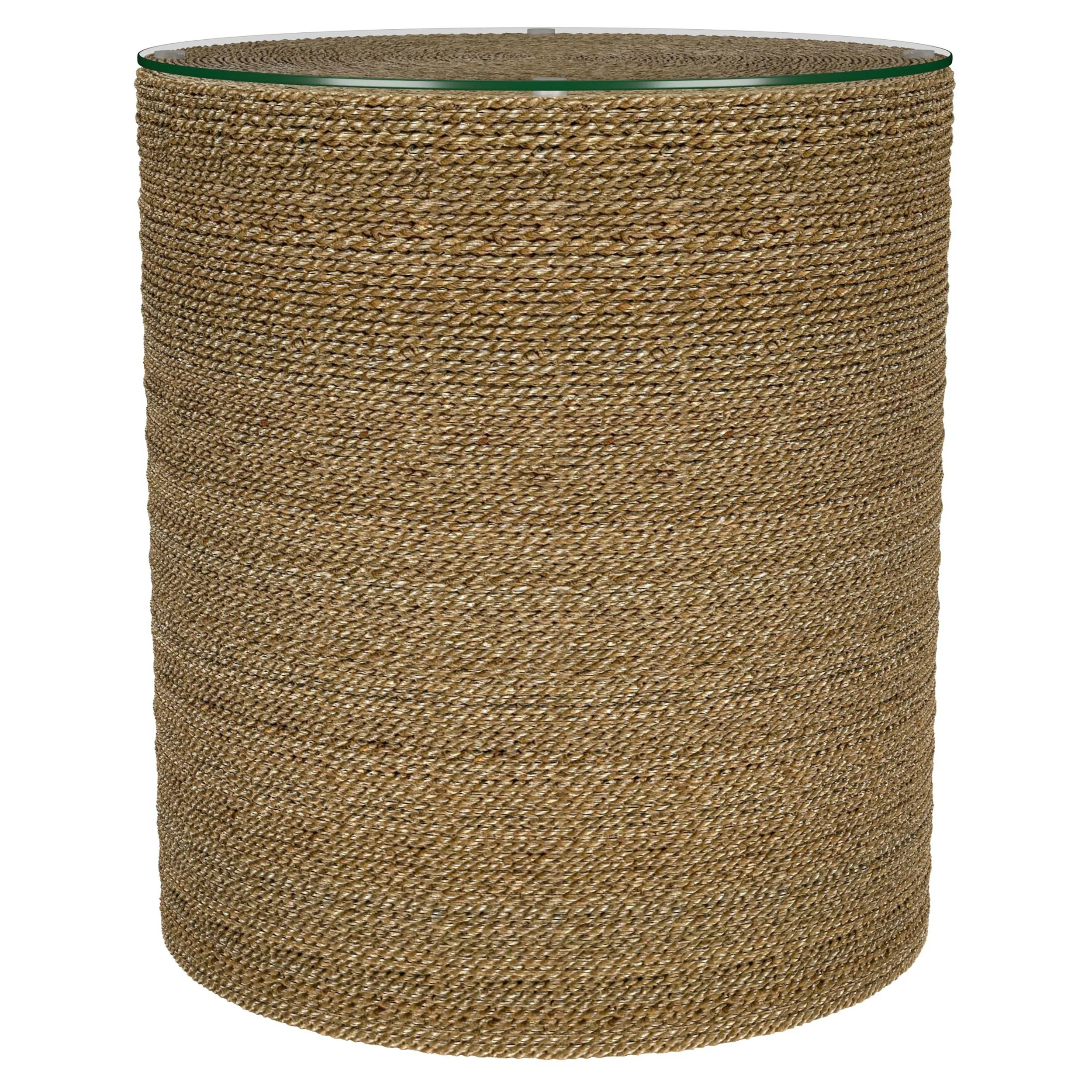 Halden Side Table
