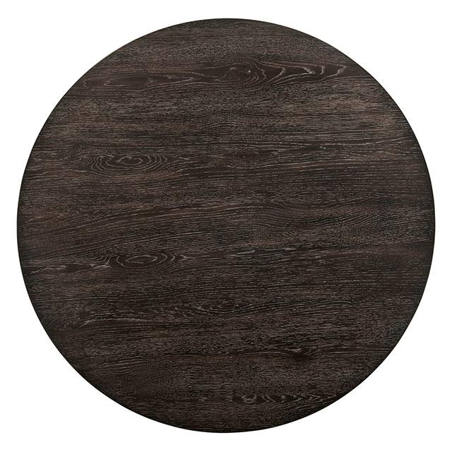 HALEIGH Round Dining Table - Image 5