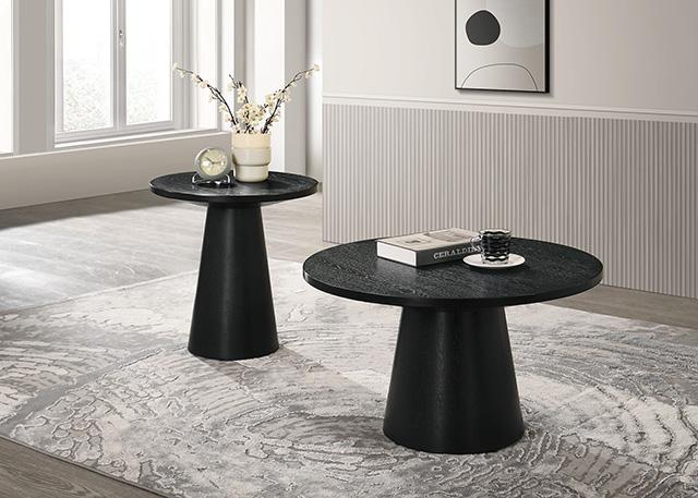 Halewood Cocktail Table - Image 2