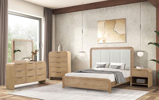 Handforth Bed - Image 2