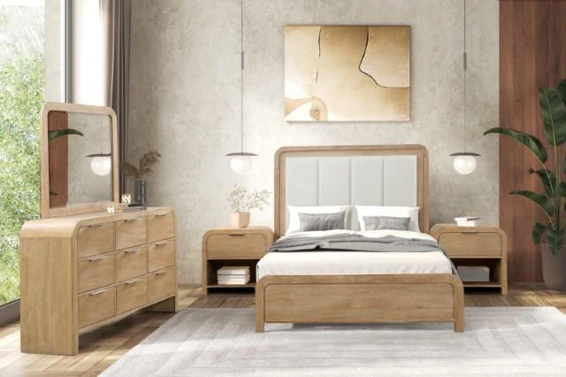 Handforth Bed - Image 3