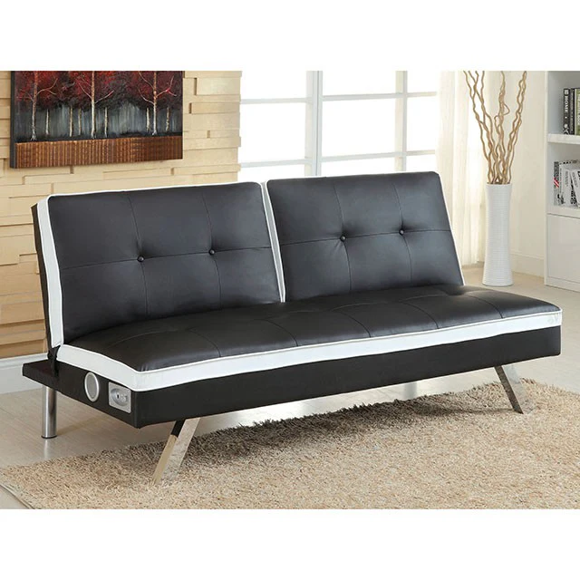 Harley Futon Sofa - Image 2