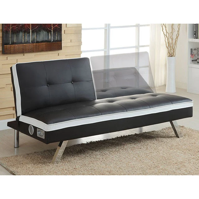 Harley Futon Sofa - Image 3