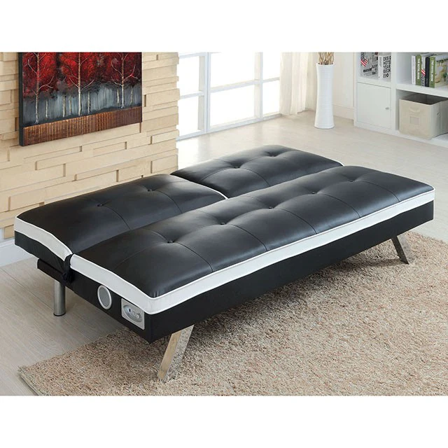 Harley Futon Sofa - Image 4