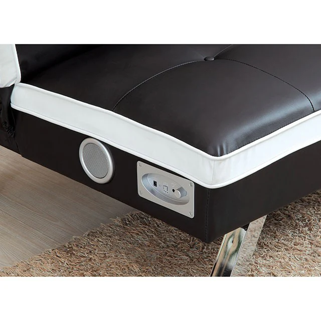 Harley Futon Sofa - Image 5